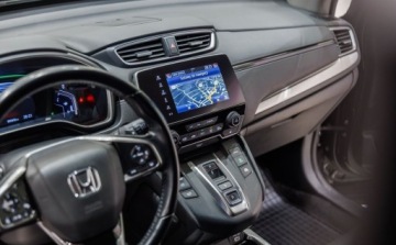 Honda CR-V V 2022 Honda CR-V 2.0 i-MMD Elegance CVT 2.0 Hybryda 145KM, zdjęcie 27