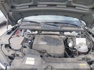 Audi Q5 II 2024 Audi Q5 Premium Plus 45 Tfsi S Line Quattro 2024 2.0l 2.0 Benzyna 261KM, zdjęcie 8