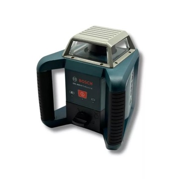 BOSCH PROFESSIONAL GRL 400 H LASER ROTACYJNY