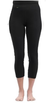 Legginsy termoaktywne narciarskie męskie Wedze BL
