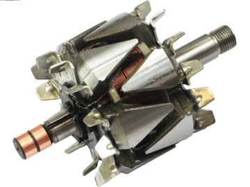 Wirnik alternatora AS-PL AR1008
