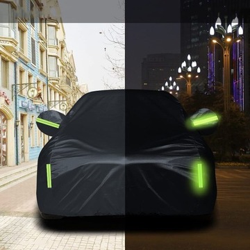 ЗАЩИТНЫЙ АВТОЧЕХЛ, АВТОБРЕЗЕНТ