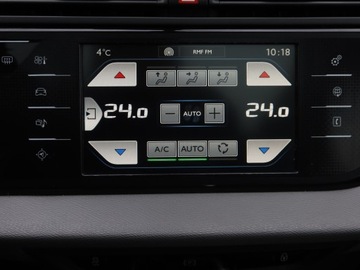 Citroen C4 Picasso II 2014 Citroen C4 Picasso 1.6 HDi, Navi, Klima, zdjęcie 15