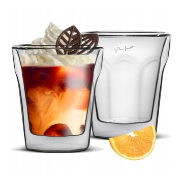 SZKLANKI TERMICZNE DO DRINKÓW ZIMYCH NAPOII LT9023