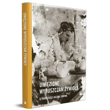 UWIĘZIONE WYPUSZCZAM ŻYWIOŁY. O TWÓRCZOŚCI...