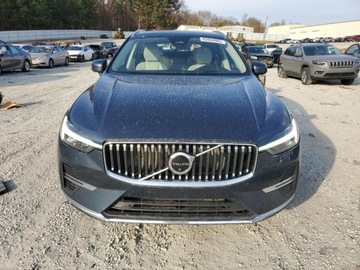 Volvo XC60 II Crossover Plug-In Facelifting 2.0 T8 455KM 2022 Volvo XC 60 T8 Recharge Inscription 2022 2.0L 2.0 Hybryda 455KM, zdjęcie 5