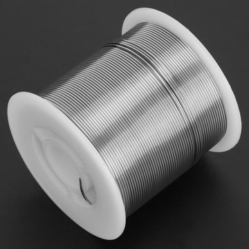 ПАЯЛКА С КАНОЛИНОЙ 1ММ 500Г РУЛОН