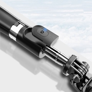 СТОЙКА ДЛЯ СЕЛФИ-ПАЛКИ ДЛЯ ТЕЛЕФОНА ШТАТИВ СВЕТОДИОДНЫЙ ШТАТИВ