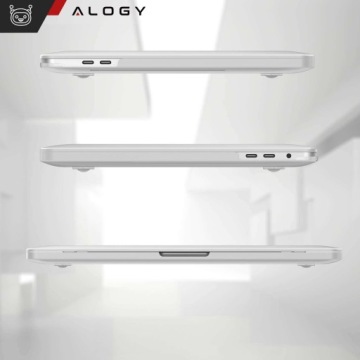 ЖЕСТКИЙ ЧЕХОЛ ДЛЯ MACBOOK AIR 13 A1932