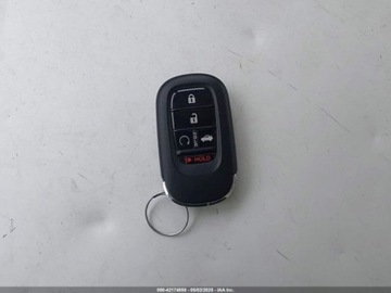 Honda 2024 Honda Accord 2024 HONDA ACCORD HYBRID SPORT 2.0 Hybryda 146KM, zdjęcie 10