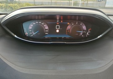 Peugeot 3008 II Crossover Facelifting  1.2 PureTech 130KM 2021 Peugeot 3008 Active Pack 130 KM Automat I wl. GWARANCJA FV23 1.2, zdjęcie 21