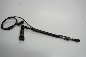 TRIUMPH STREET TRIPLE 765 RS 17-19 КВИКШИФТЕР