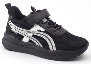 AMERICAN CLUB BS28/23 ADIDASY SPORTOWE NA RZEP 32