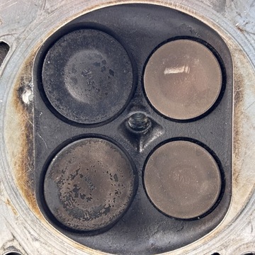 Головка Yamaha Raptor 700 1S3-11101-10-00