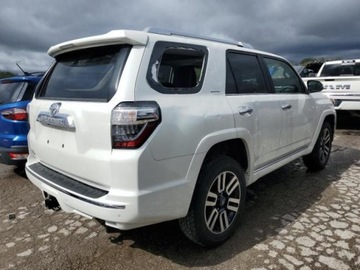 Toyota 2021 Toyota 4-Runner 2021 TOYOTA 4RUNNER TRAIL, silnik 4.0 L , 4.0 Benzyna, zdjęcie 3