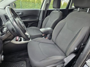 Jeep Compass II SUV 1.4 MultiAir 140KM 2017 Jeep Compass niski przebieg 95045km / bardzo zadba, zdjęcie 23