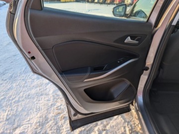 Opel 2022 Opel Grandland X Lift Navi Automat Serwis Gwarancja 1.2 Benzyna 130KM, zdjęcie 30