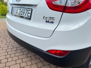 Hyundai ix35 SUV Facelifting 1.6 GDI 135KM 2015 Hyundai ix35 1.6 135KM duzy Serwis 1-reka od nowosci 1.6 Benzyna 135KM, zdjęcie 8