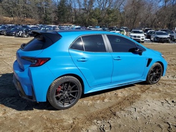 Toyota Corolla XII 2024 Toyota Corolla GR Core 2024 1.6l 1.6 Benzyna 300KM, zdjęcie 3