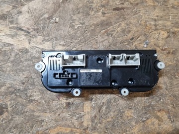 PANEL KLIMATIZACE 1K8907044BF VW JETTA 5C6