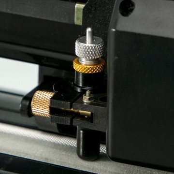 Ручной плоттер для резки винила VEVOR 1350 мм 220 В