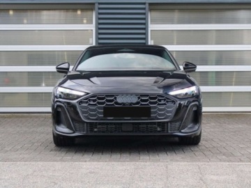 Audi A5 B10 Limousine 2.0 TFSI 150KM 2026 AUDI A5 TFSI S line Sedan 2.0 (150KM) 2026, zdjęcie 2