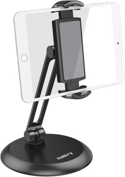 NULAXY ПОДСТАВКА ДЛЯ ТЕЛЕФОНА, ПЛАНШЕТА, ДЕРЖАТЕЛЬ IPAD