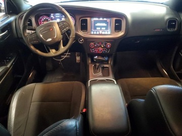 Dodge Charger VII 2023 Dodge Charger Scat Pack 2023 6.4l 6.4 Benzyna 485KM, zdjęcie 8