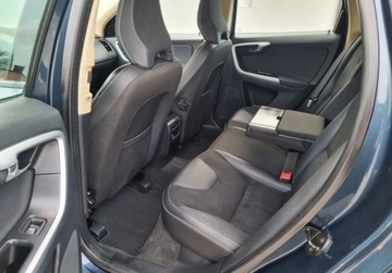 Volvo XC60 I 2011 Volvo XC 60 SLICZNY 2.0 D 163KM Bogata Wersja ORYGINAL Zadbany SERWIS 2012r, zdjęcie 11