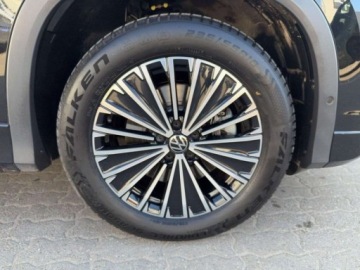 Volkswagen Tayron 2025 Volkswagen Tayron 1.5 eTSI 150 KM DSG Life 7 Osobowy Kamera 360 Hak, zdjęcie 30