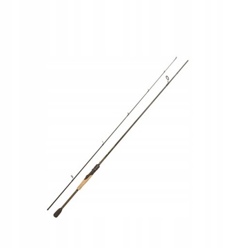 Удилище Mistrall STRATUS Pro Spin 210 3-18 г Карбон