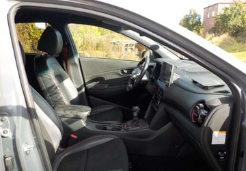 Hyundai Kona I 2020 Hyundai Kona Okazja 1.6 Hybryda 105KM, zdjęcie 17