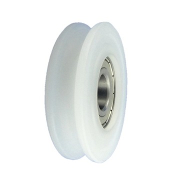 C Rolka profilowana fi 52mm fi15mm na linkę fi 8