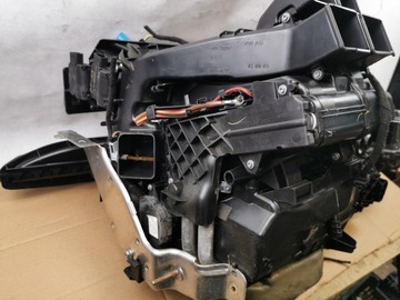 VW PASSAT B6 OE 3C1820003EJ Вентилятор отопителя в полной комплектации ЕВРОПА!
