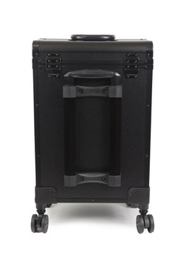 ЧЕМОДАН КОСМЕТИЧЕСКИЙ, ЧЕМОДАН КОСМЕТИЧЕСКИЙ НА КОЛЕСАХ, БОЛЬШОЙ ЯЩИК, ЗАМОК