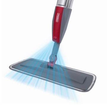 Швабра с РАСПЫЛИТЕЛЕМ Promis MS100 SWIVEL+ VILEDA