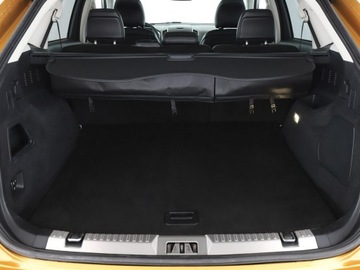 Ford Edge II SUV 2.0 TDCI 180KM 2016 Ford EDGE 4x4 skóra navi klima auto kamera i, zdjęcie 19