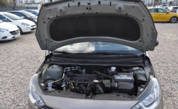 Hyundai i20 I Hatchback 5d Facelifting 1.2 DOHC 85KM 2013 Hyundai i20 LIFT Benzyna 1.2 Klimatyzacja 1.2 Benzyna 85KM, zdjęcie 14