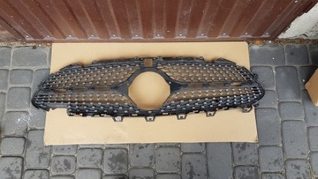 GRIL ATRAPA MERCEDES CLS W257 AMG IDEALNA A2578852402 A2578852002