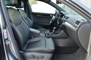Skoda Superb III Kombi Facelifting 2.0 TDI SCR 200KM 2023 Skoda Superb Laurin &amp; Klement Full Led! SKÓRY Fotele el. z masażem! 200KM, zdjęcie 15