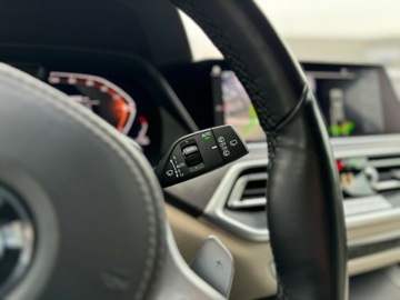 BMW X5 G05 SUV 3.0 30d 286KM 2022 BMW X5 BMW X5 30d, INDIVIDUAL, 286KM, M-Sport, Sha, zdjęcie 27