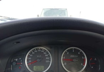 Nissan Almera II Sedan 1.5 dCi 82KM 2003 Nissan Almera Nissan Almera 1.5 Diesel 82KM, zdjęcie 13