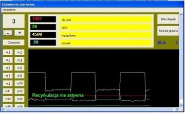KKL VAG INTERFACE + VAG POLISH PROGRAM 2.5 VW FTDI