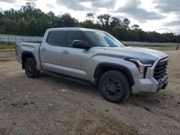 Toyota Tundra II 2025 Toyota Tundra Crewmax SR 2025 3.4L 3.4 Benzyna 389KM, zdjęcie 4