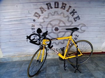 Шоссейный велосипед Cannondale R500