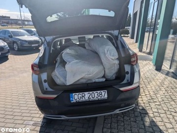Opel 2018 Opel Grandland X 1,2 T Enjoy SS 130KM 1.2 Benzyna 130KM, zdjęcie 1