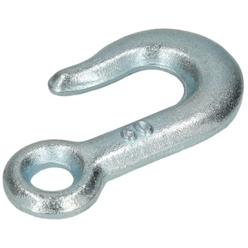 НОРМАЛЬНЫЙ СЕЛЬСКОХОЗЯЙСТВЕННЫЙ КРЮК 60 мм