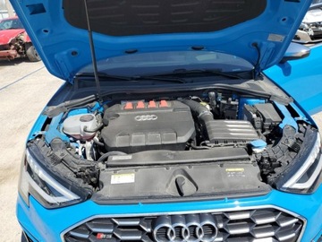 Audi A3 8Y 2023 Audi S3 Prestige 2023 2.0l 2.0 Benzyna 306KM, zdjęcie 6