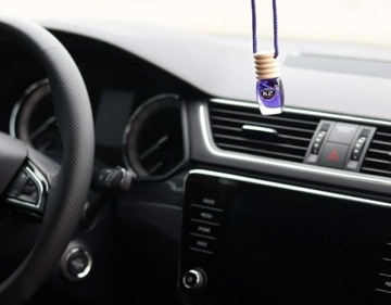 K2 V406 Vento Fahren REFILL Автомобильный ароматизатор 8 мл