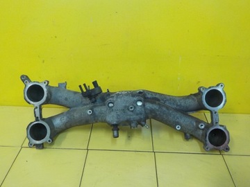 SUBARU FORESTER IMPREZA 2.0 B T 05R 177KM EJ205 KOLEKTOR SACÍ/ZBĚRNÉ